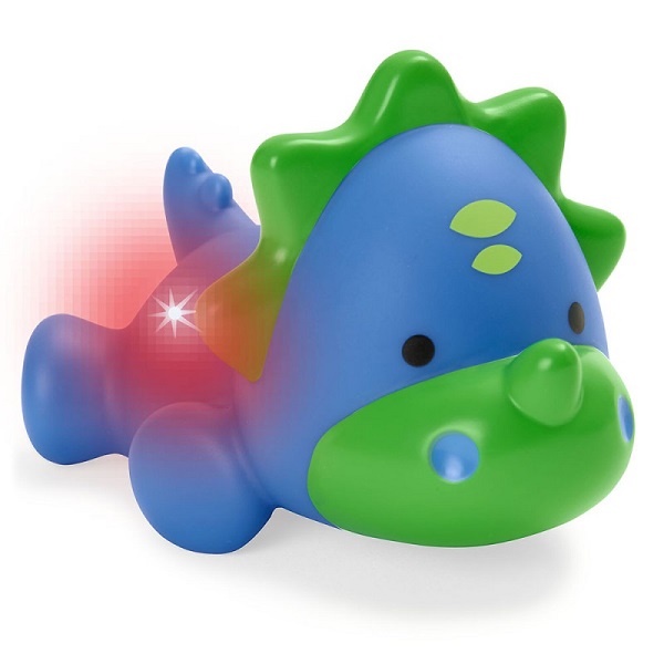 Brinquedo de banho com luz Skip Hop - Dino - Image 2
