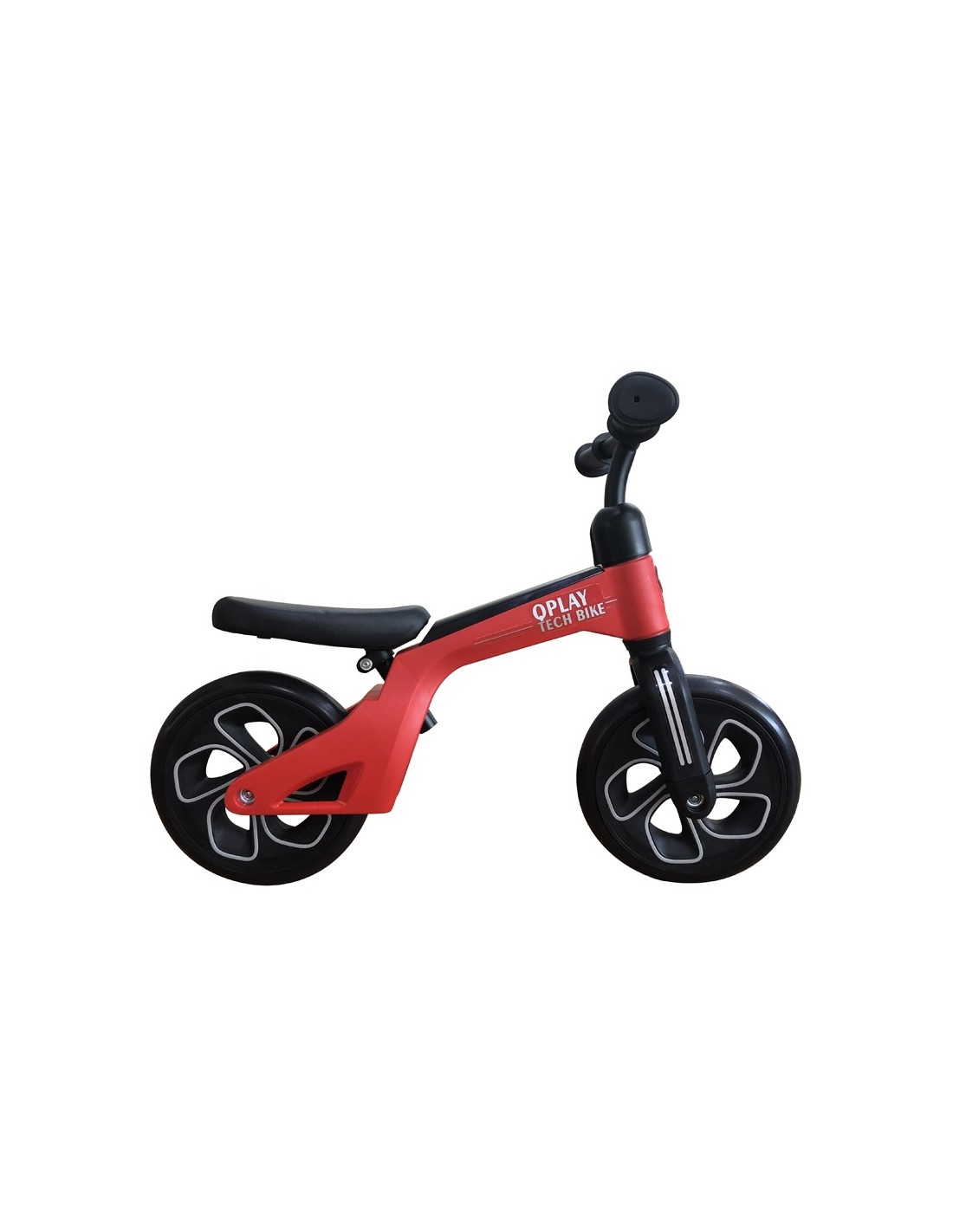 Tech Balance Bike - Vermelho