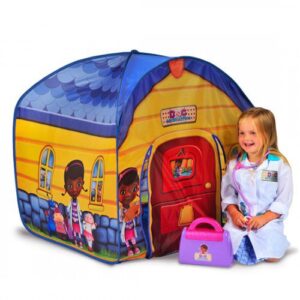 Pop-Up Loja do jogo de crianças Tenda da Disney Minnie