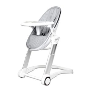 Trona CasualPlay Popsit - Grey Rice